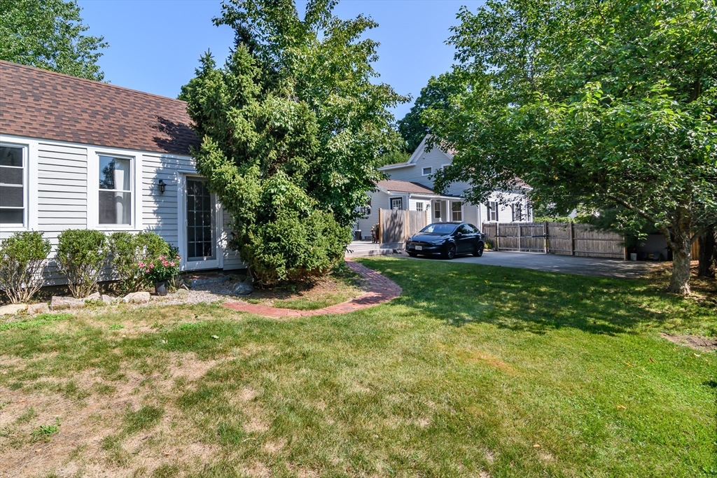 29 Cottage Street Wellesley, MA 02482 - Photo 27 of 33 Gallery Image 27