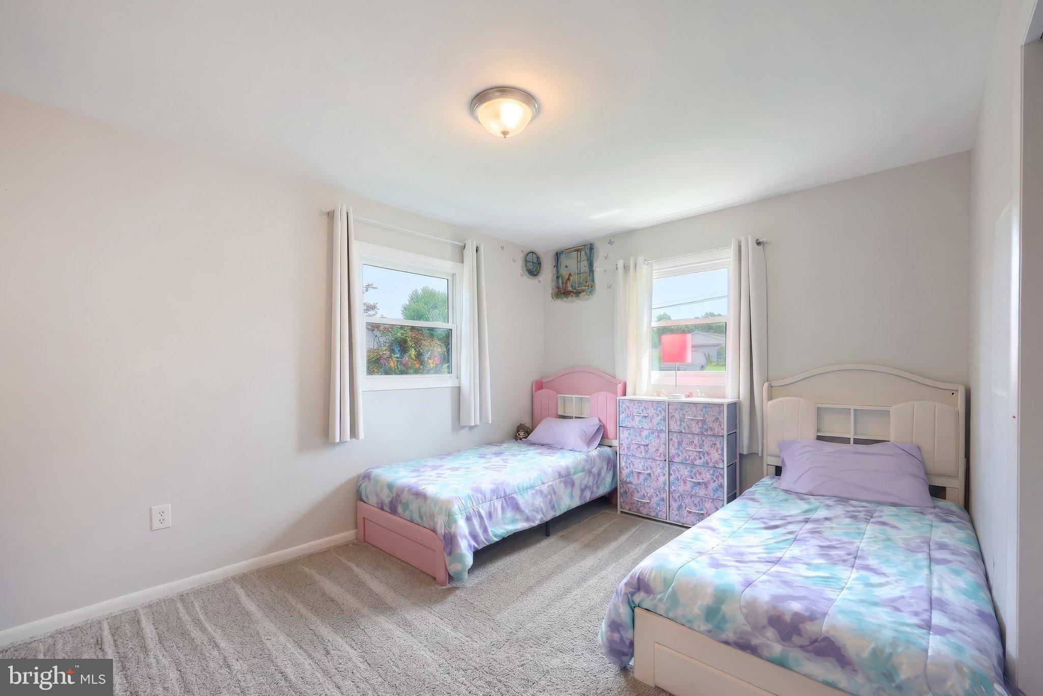 1624 Haar Road Spring Grove, PA 17362 - Photo 26 of 38 Bright and airy children's retreat.