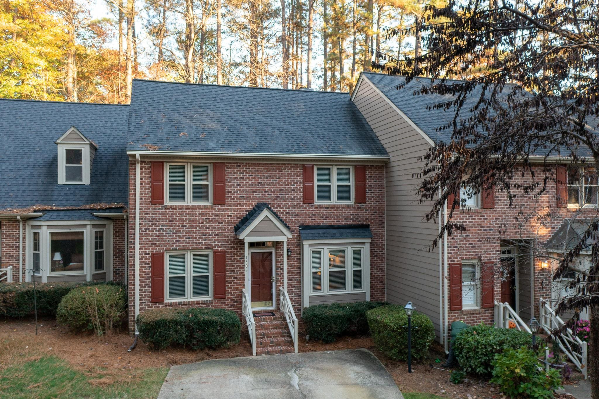 1303 Slatestone Court Raleigh, NC 27615 - Photo 1 of 19 Photo 1