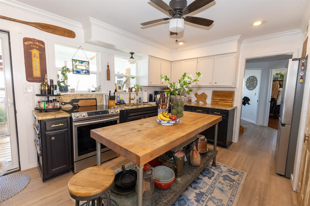 325 Mohawk Road Abilene, TX 79601 - Photo 12 of 40