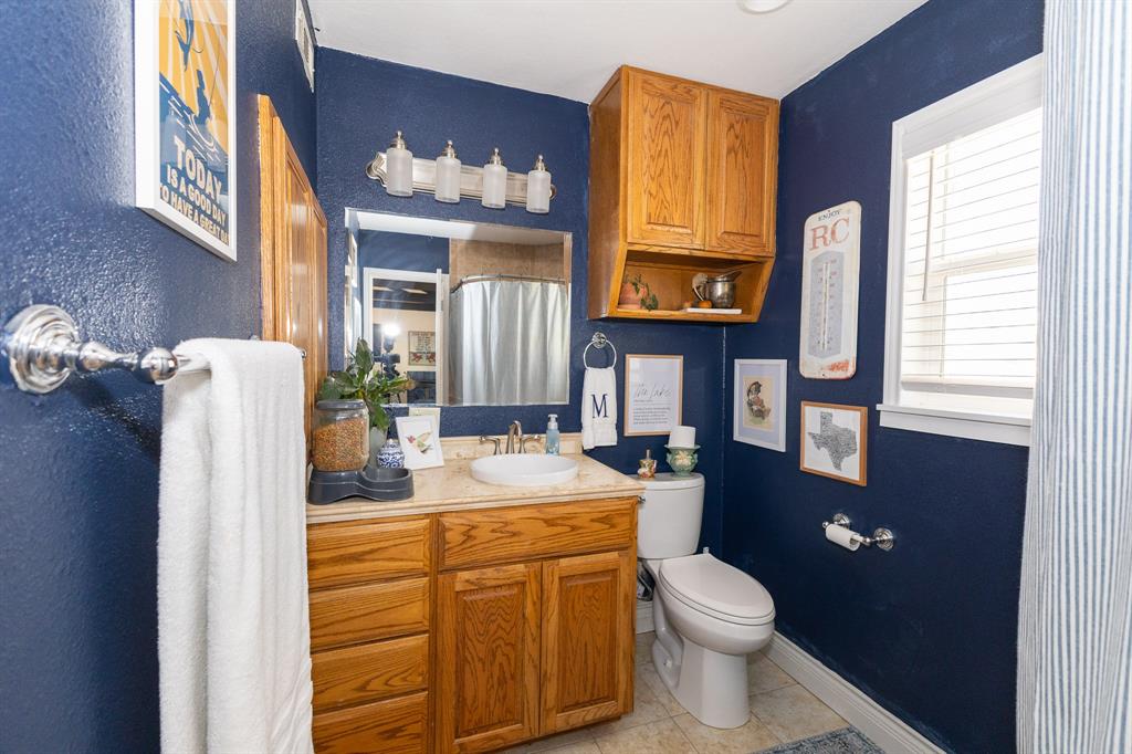 325 Mohawk Road Abilene, TX 79601 - Photo 14 of 40