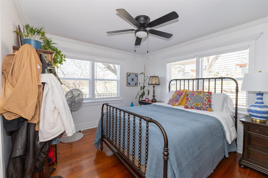 325 Mohawk Road Abilene, TX 79601 - Photo 17 of 40