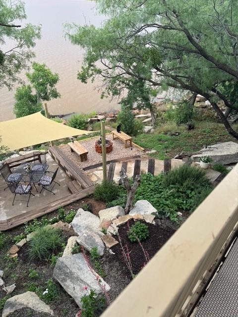 325 Mohawk Road Abilene, TX 79601 - Photo 30 of 40