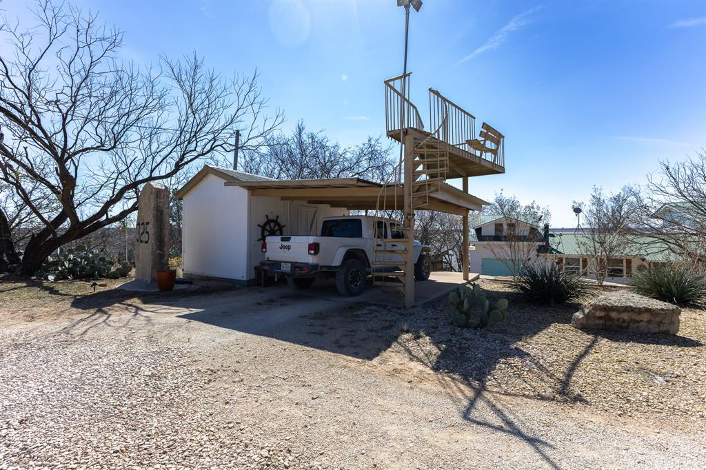 325 Mohawk Road Abilene, TX 79601 - Photo 33 of 40