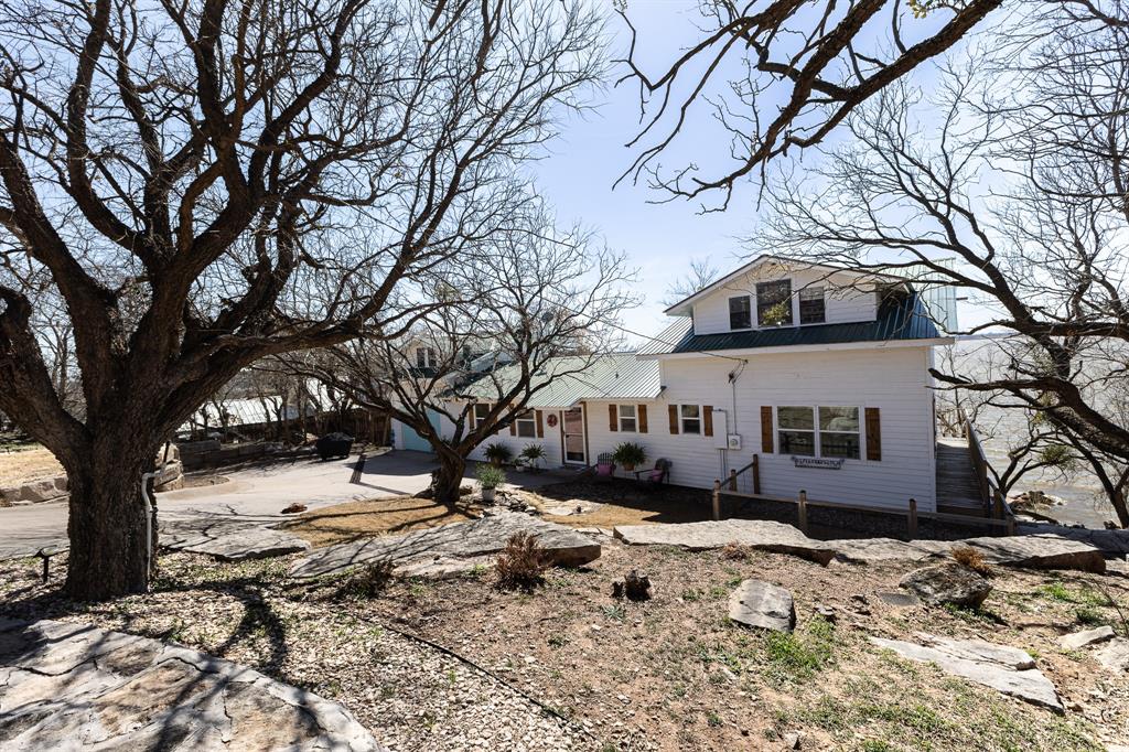 325 Mohawk Road Abilene, TX 79601 - Photo 4 of 40