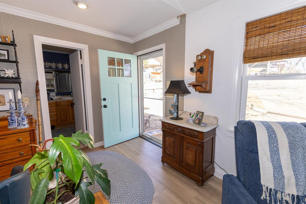 325 Mohawk Road Abilene, TX 79601 - Photo 7 of 40