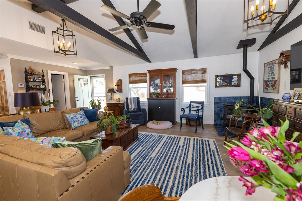 325 Mohawk Road Abilene, TX 79601 - Photo 10 of 40