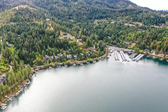 $399,000 | Nka Nka Road, Hayden, ID 83835