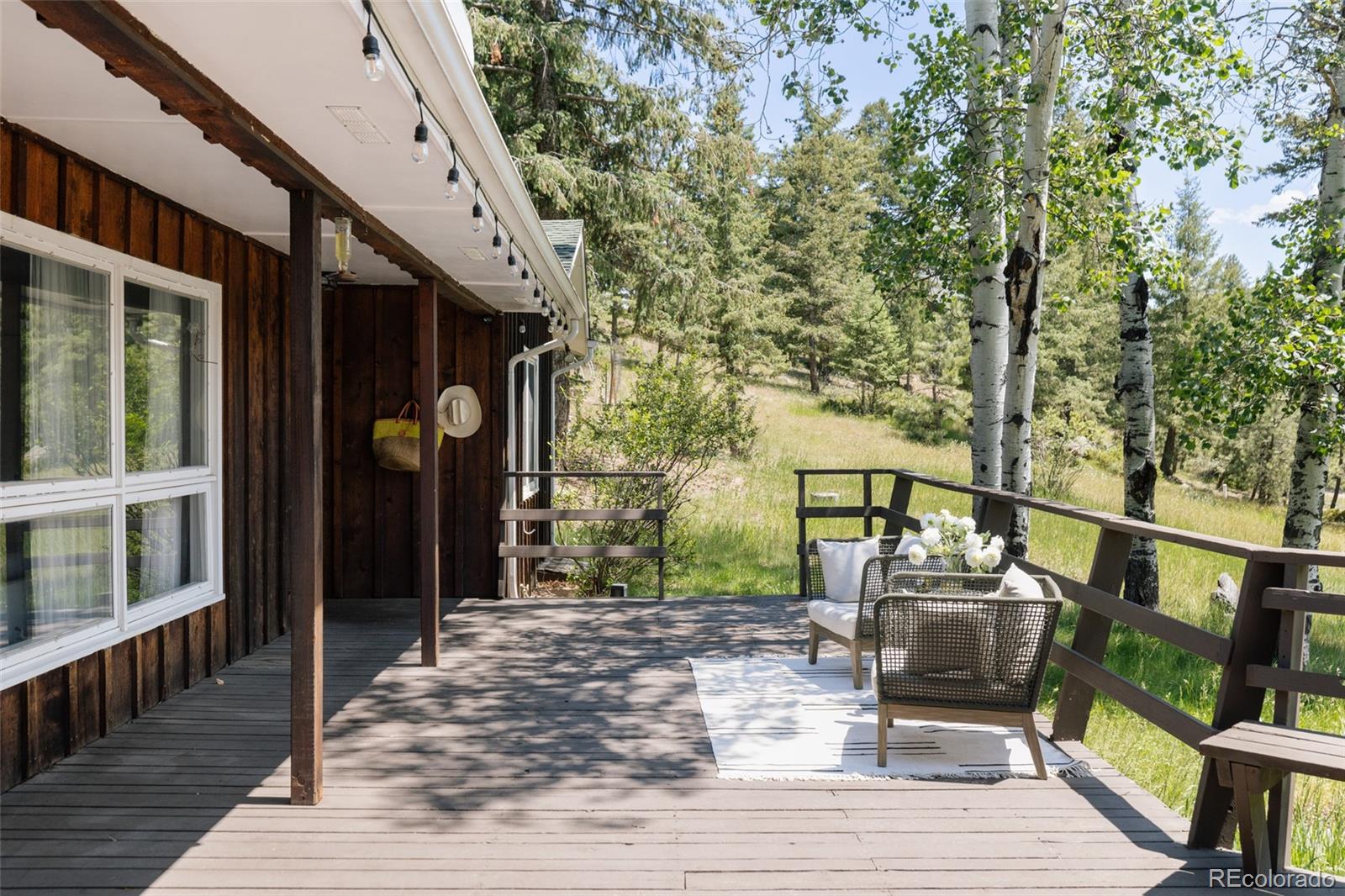 6608 Kiem Road Evergreen, CO 80439 - Photo 5 of 43