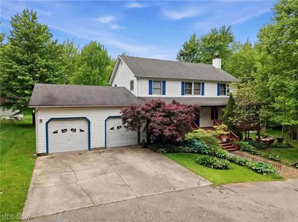 $499,900 | 5738 Dewey Road, Madison, OH 44057