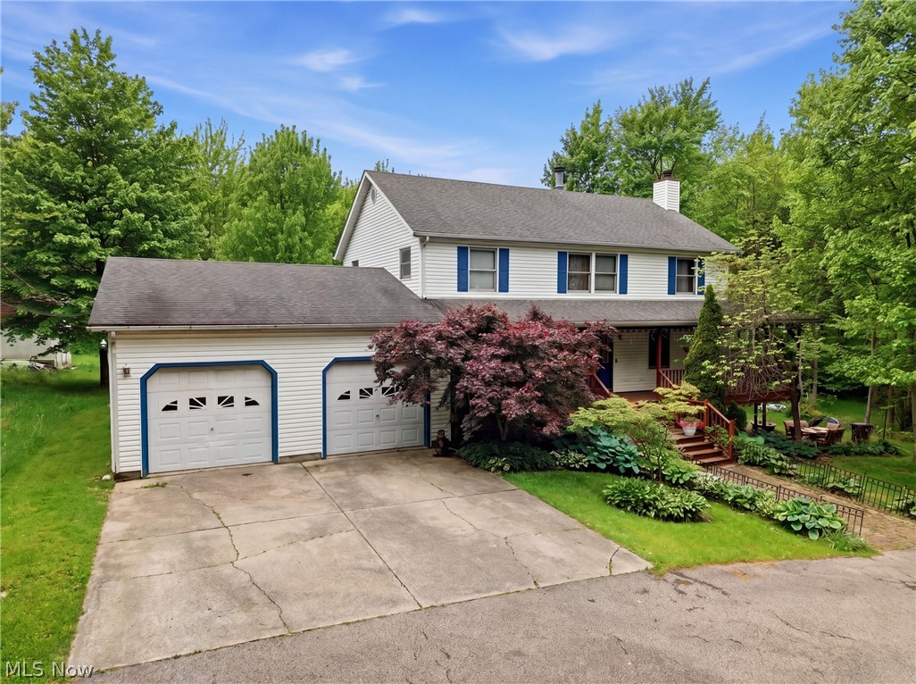 5738 Dewey Road Madison, OH 44057 - Photo 1 of 46