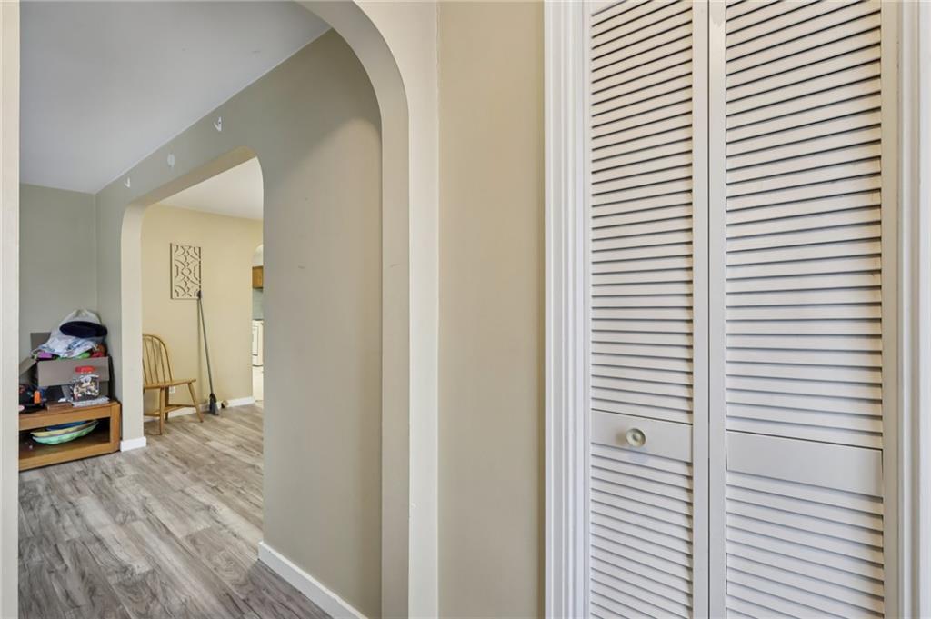 101 East Patterson Avenue Butler, PA 16001 - Photo 15 of 25 a view of a bedroom with a bed