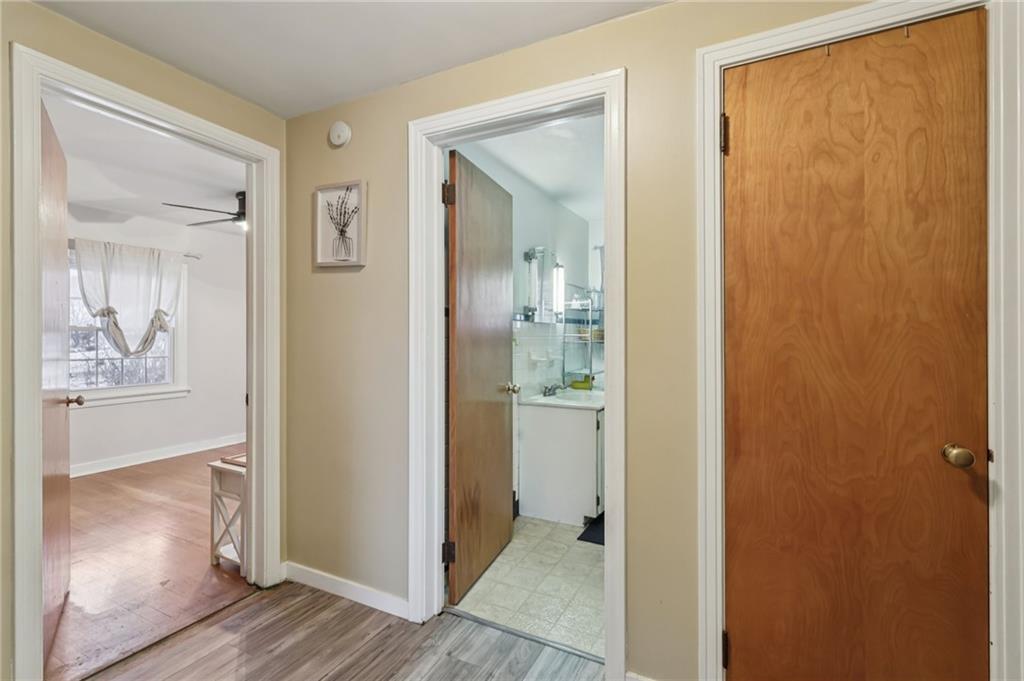 101 East Patterson Avenue Butler, PA 16001 - Photo 18 of 25 wooden floor in a gallery