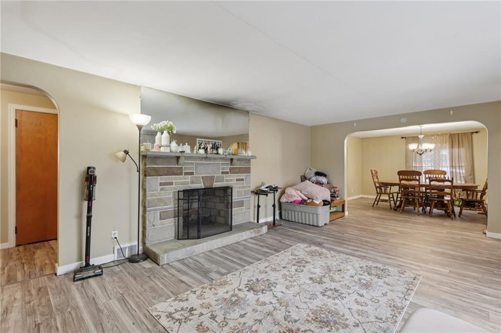 101 East Patterson Avenue Butler, PA 16001 - Photo 7 of 25 a view of a livingroom with furniture and a livingroom with furniture