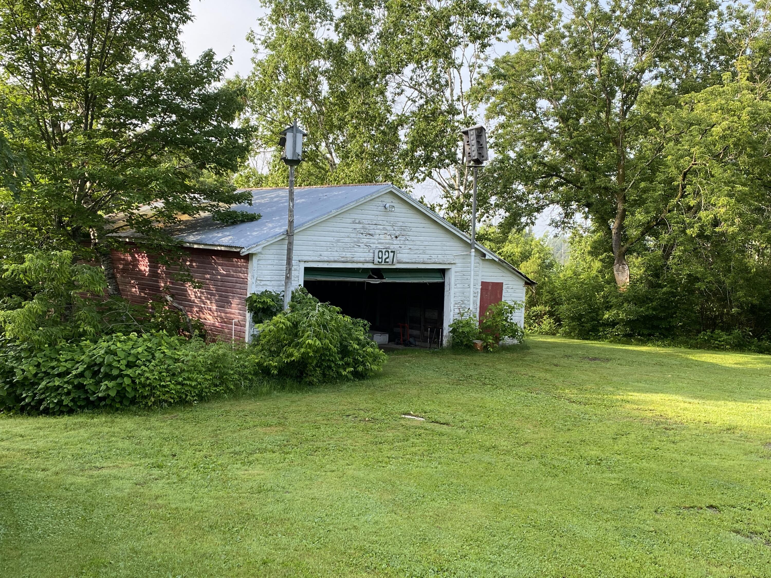 927 Van Buren Road Limestone, ME 04750 - Photo 2 of 40 927 Van Buren Rd Caswell 7-12-2023 (7)
