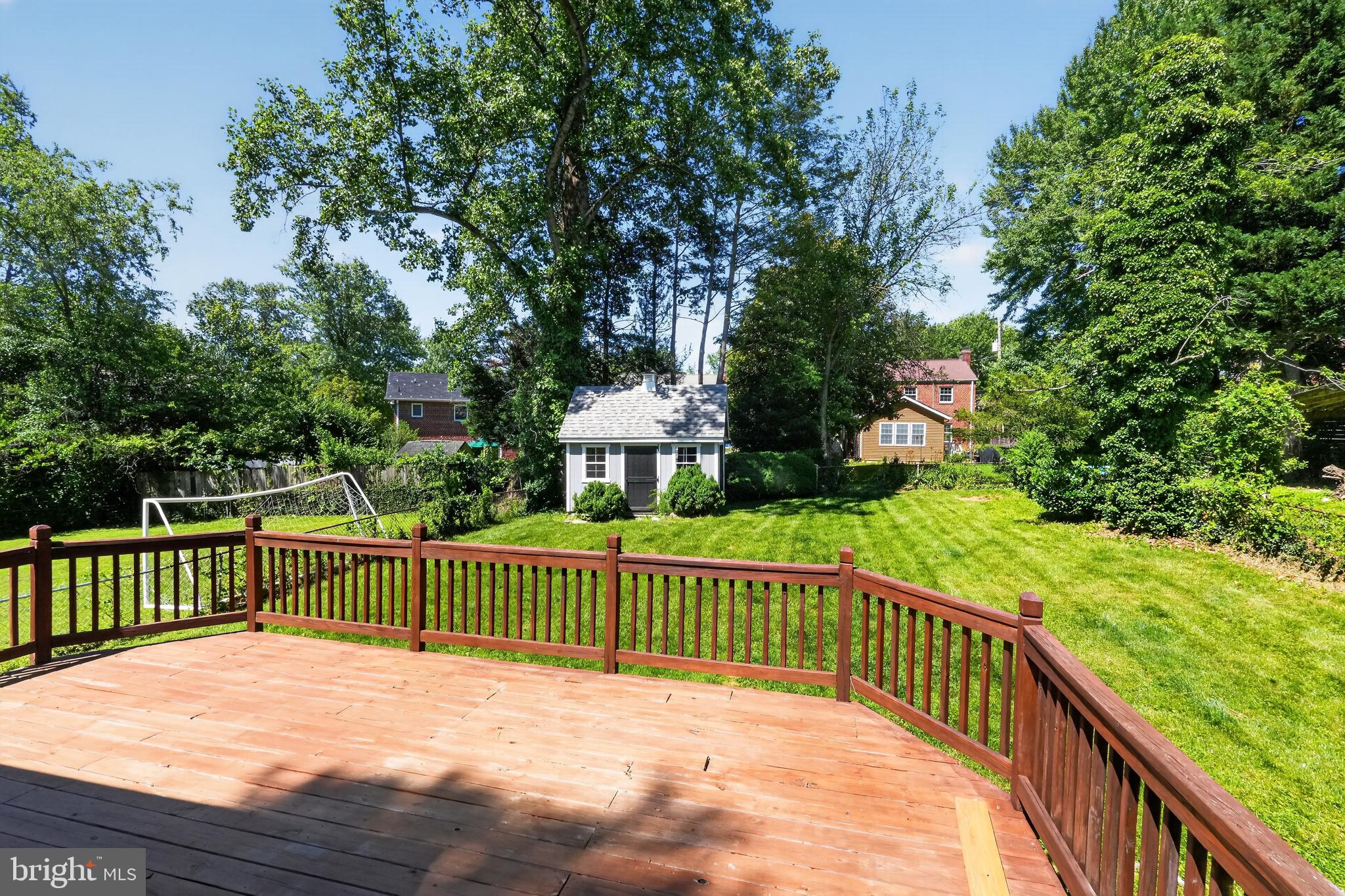 2713 Arcola Avenue Silver Spring, MD 20902 - Photo 14 of 18