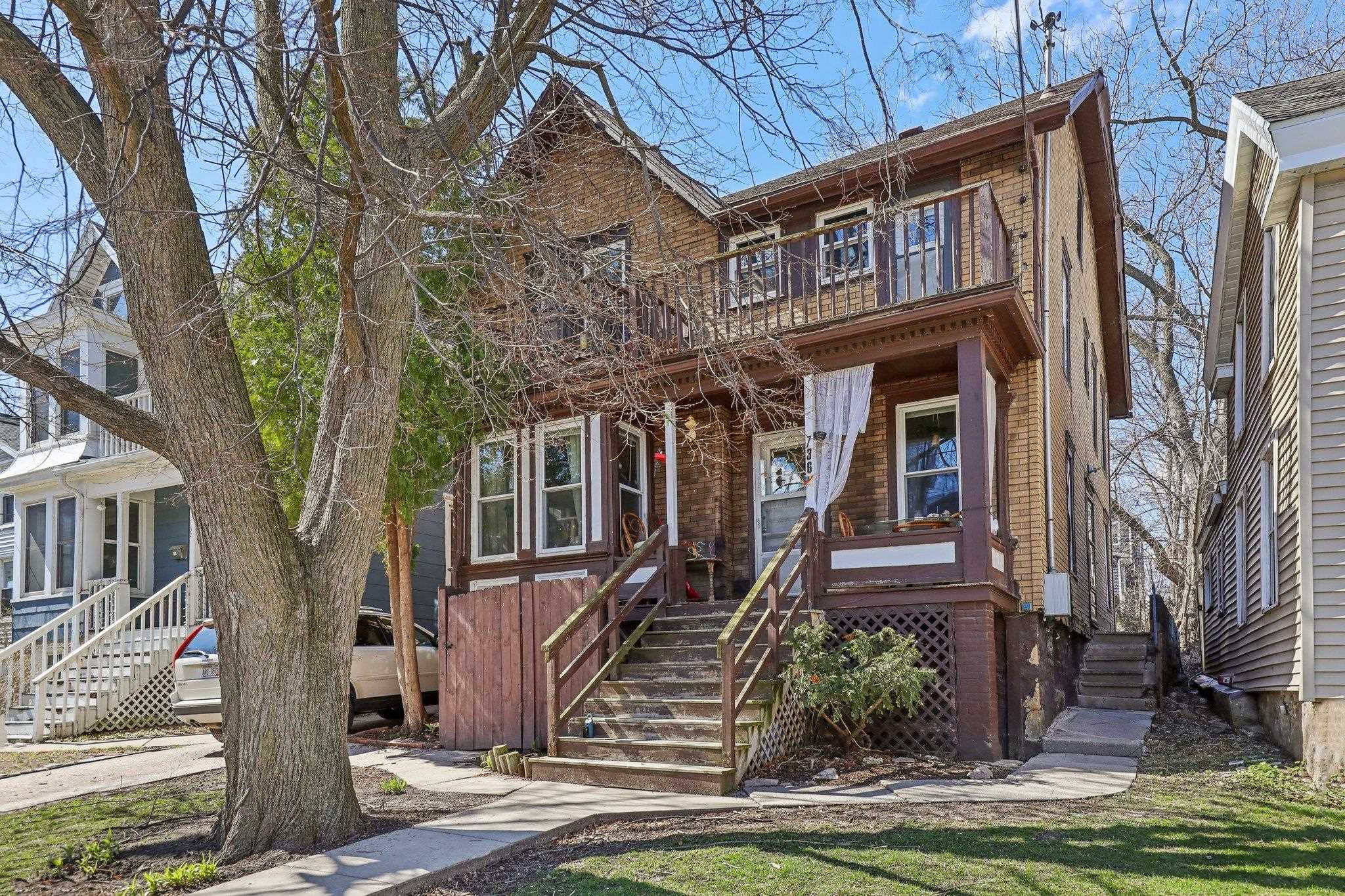 736 East Johnson Street Madison, WI 53703 - Photo 1 of 41
