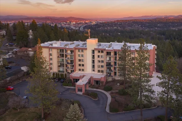 $350,000 | 1311 South Westcliff Place, Unit 301, Spokane, WA 99224