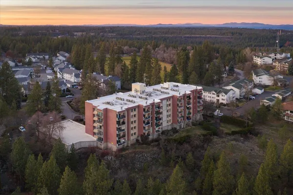 $350,000 | 1311 South Westcliff Place, Unit 301, Spokane, WA 99224