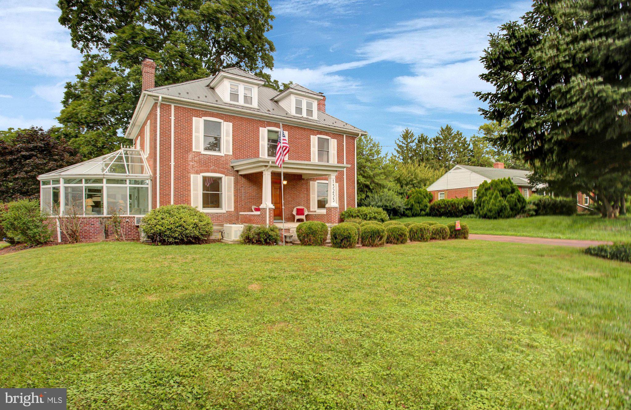 13253 Old Mill Road Waynesboro, PA 17268 - Photo 3 of 90 Gallery Image 3