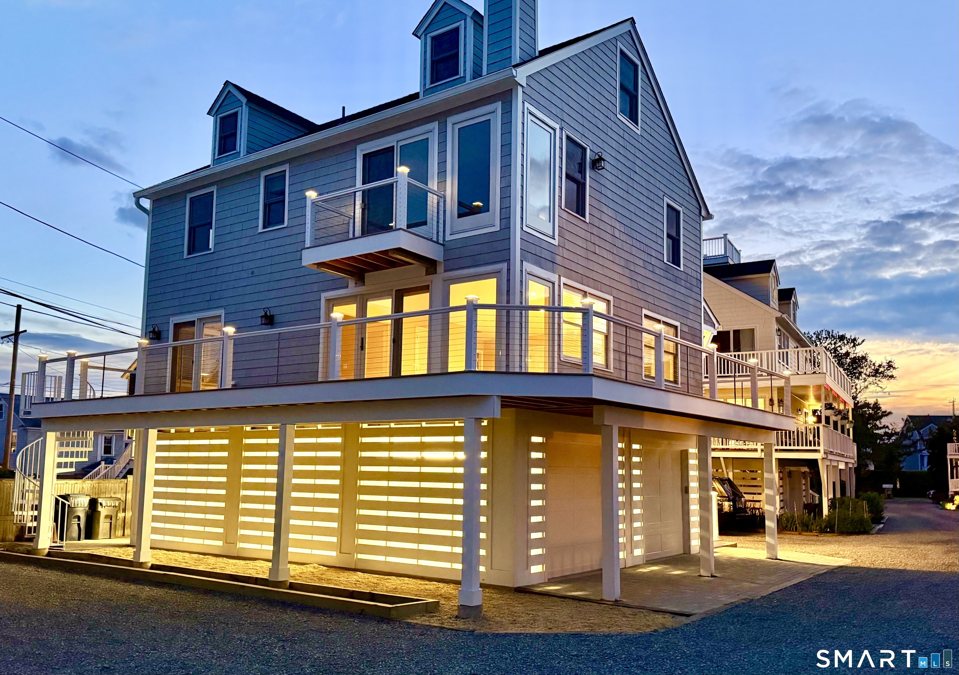 691 Fairfield Beach Road, Unit 691 Fairfield, CT 06824 - Photo 34 of 37