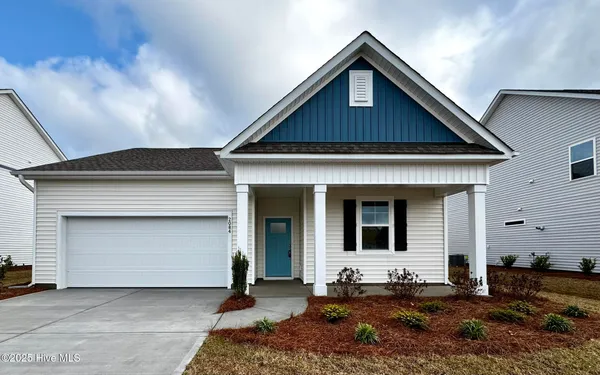 $2,195 | 2084 Willowleaf Drive, Leland, NC 28451
