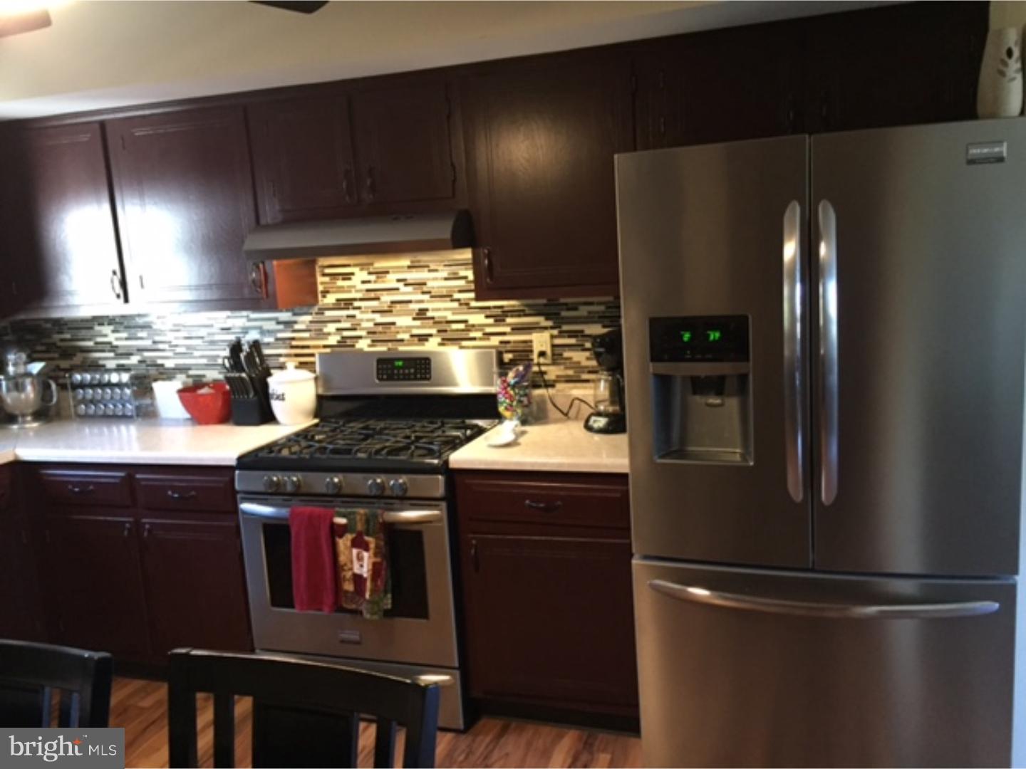 126 Hayes Mill Road Atco, NJ 08004 - Photo 13 of 25 Kitchen