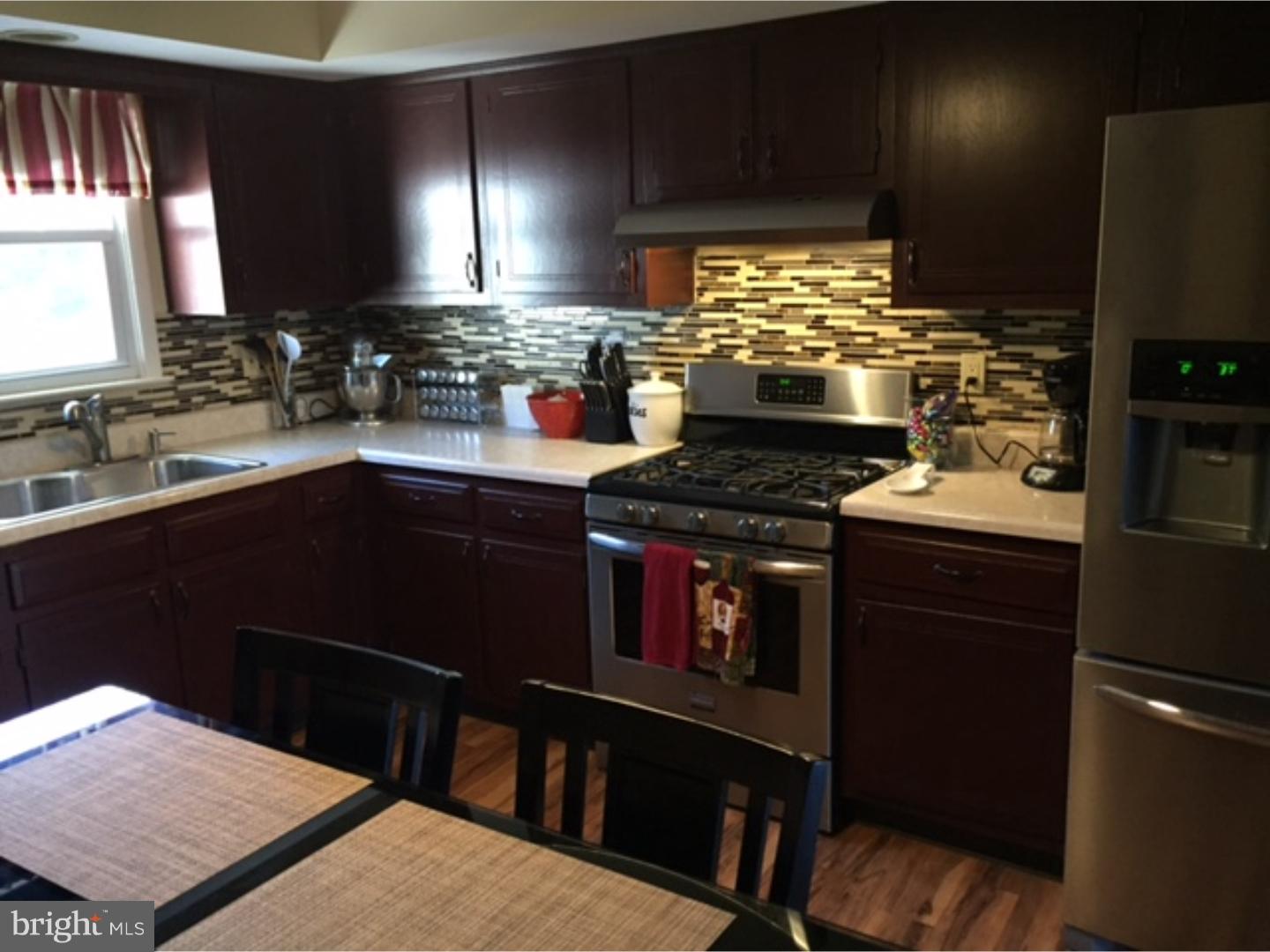 126 Hayes Mill Road Atco, NJ 08004 - Photo 14 of 25 Kitchen