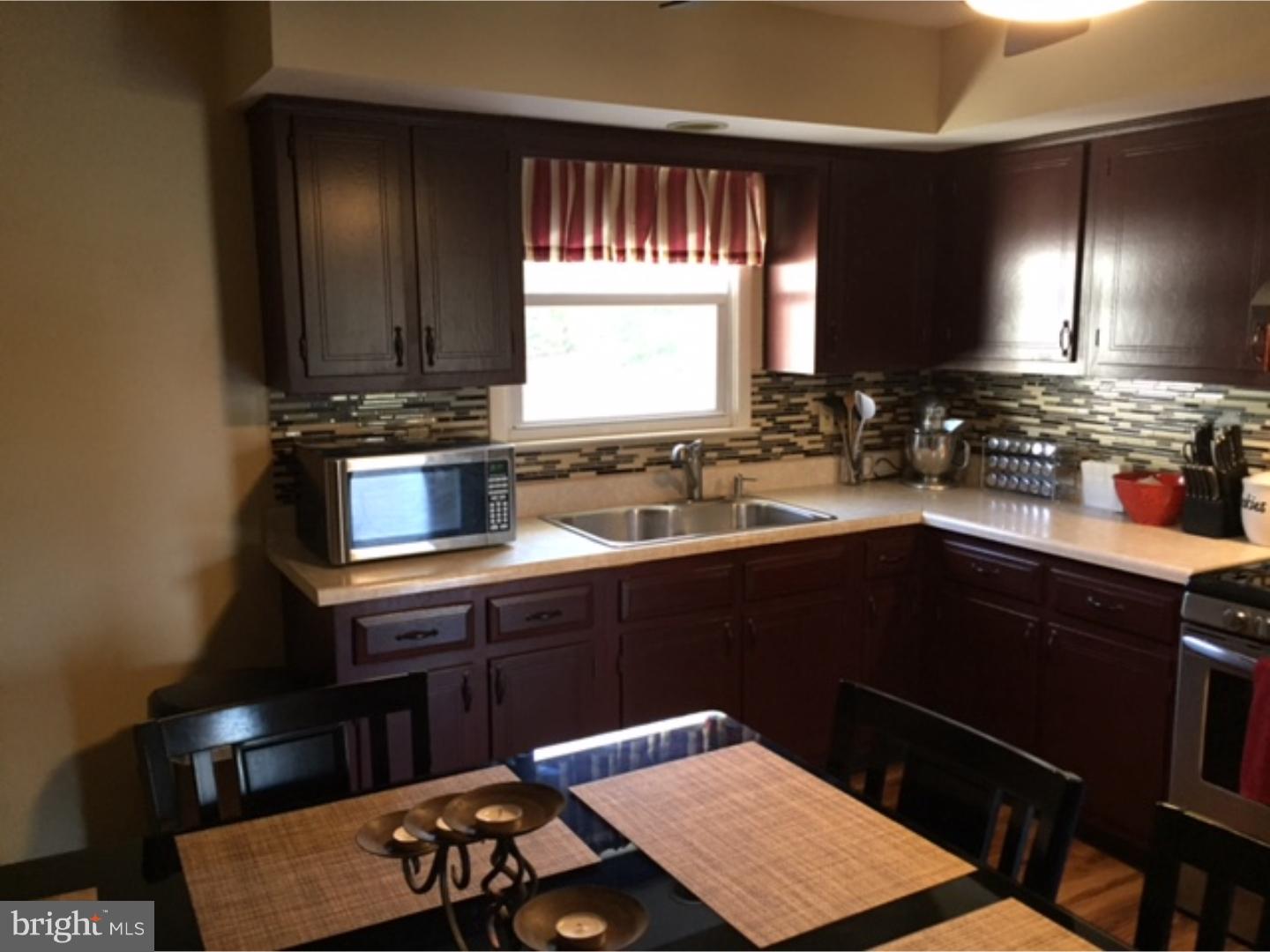 126 Hayes Mill Road Atco, NJ 08004 - Photo 15 of 25 Kitchen