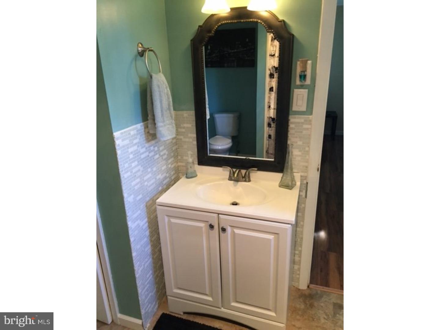 126 Hayes Mill Road Atco, NJ 08004 - Photo 21 of 25 Bathroom