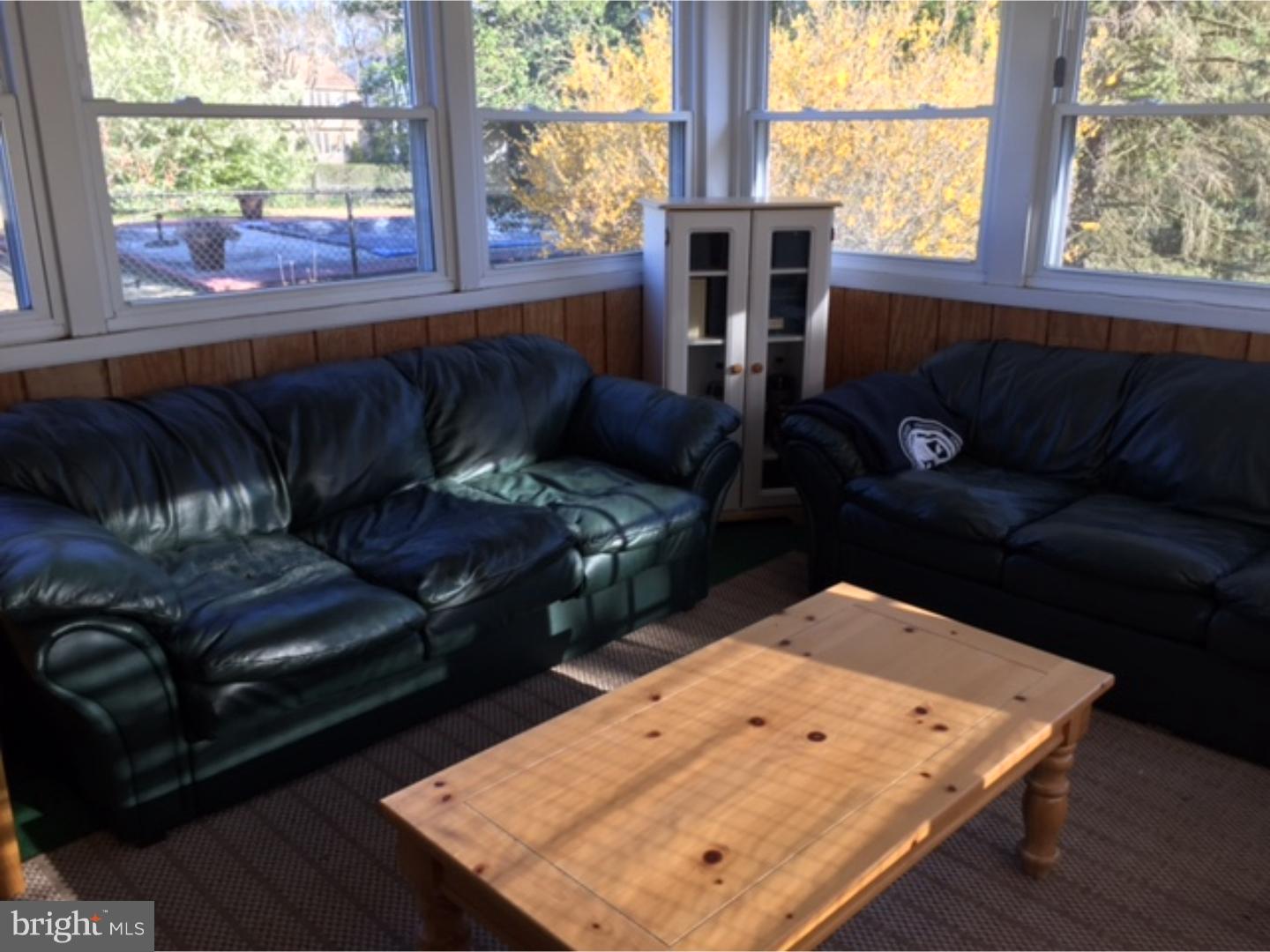 126 Hayes Mill Road Atco, NJ 08004 - Photo 22 of 25 Sun Room
