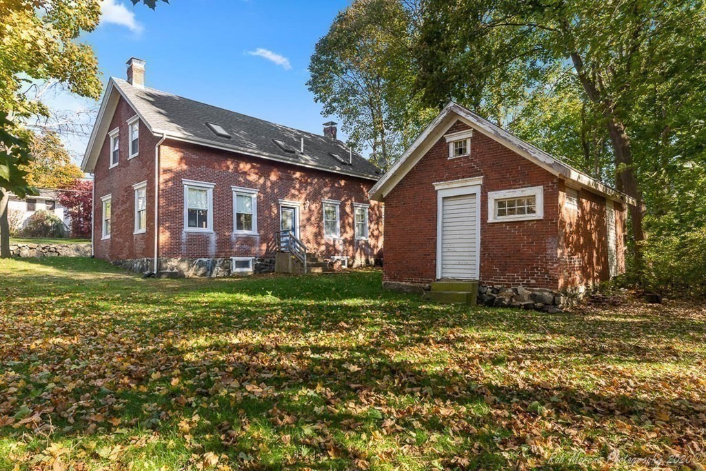 55 Spring Road Nahant, MA 01908 - Photo 25 of 35 Gallery Image 25