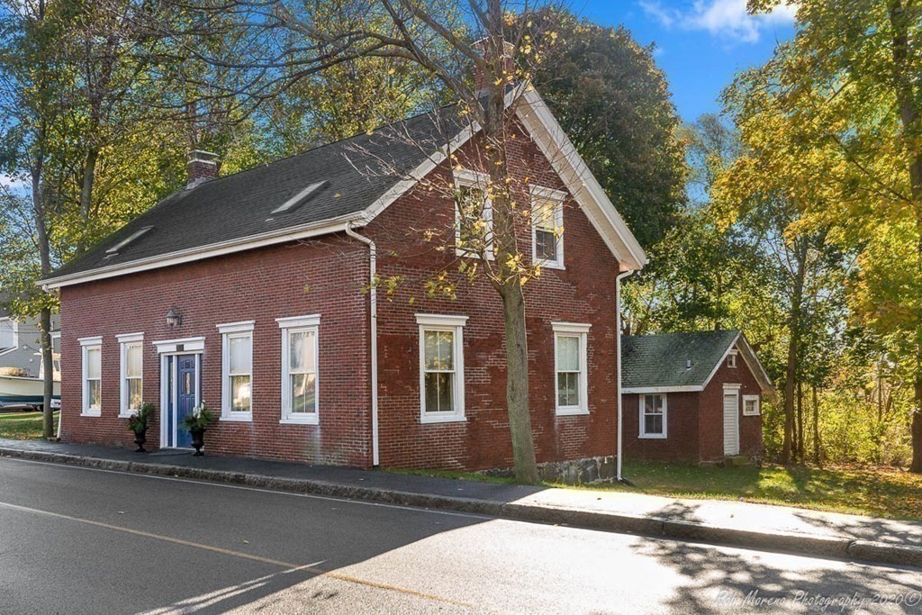 55 Spring Road Nahant, MA 01908 - Photo 28 of 35 Gallery Image 28