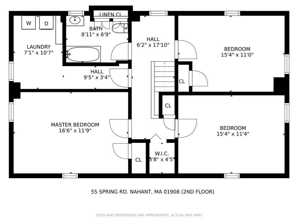 55 Spring Road Nahant, MA 01908 - Photo 33 of 35 Gallery Image 33