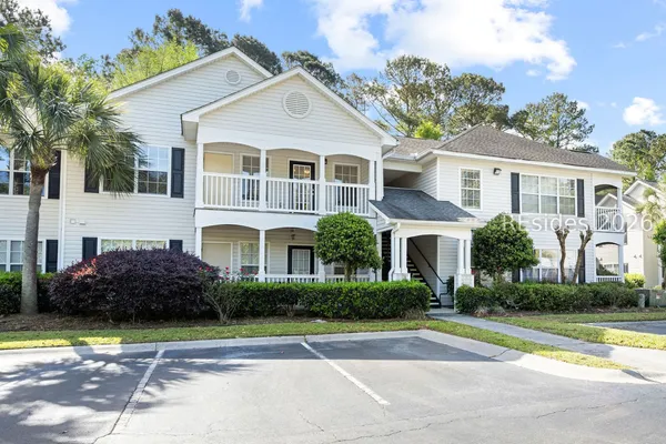 $217,000 | 50 Pebble Beach Cove, Unit B216, Bluffton, SC 29910