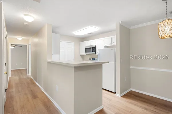 $217,000 | 50 Pebble Beach Cove, Unit B216, Bluffton, SC 29910