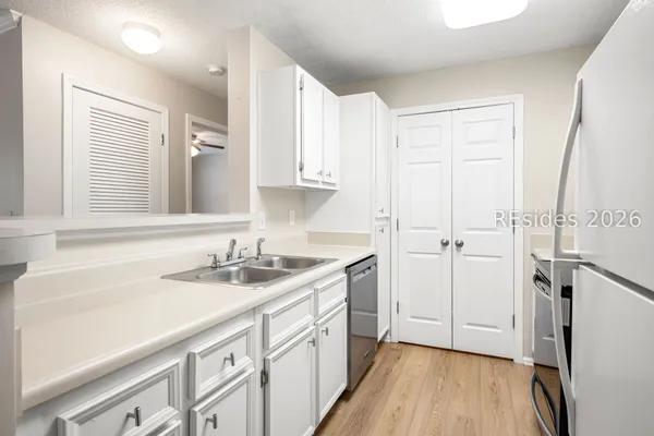 $217,000 | 50 Pebble Beach Cove, Unit B216, Bluffton, SC 29910