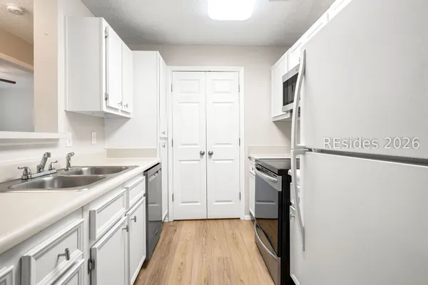 $217,000 | 50 Pebble Beach Cove, Unit B216, Bluffton, SC 29910
