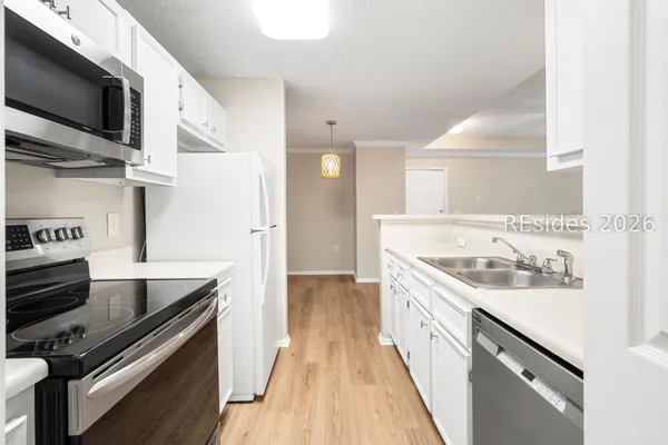 $217,000 | 50 Pebble Beach Cove, Unit B216, Bluffton, SC 29910