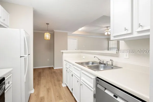 $217,000 | 50 Pebble Beach Cove, Unit B216, Bluffton, SC 29910