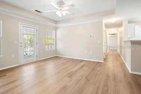 $217,000 | 50 Pebble Beach Cove, Unit B216, Bluffton, SC 29910