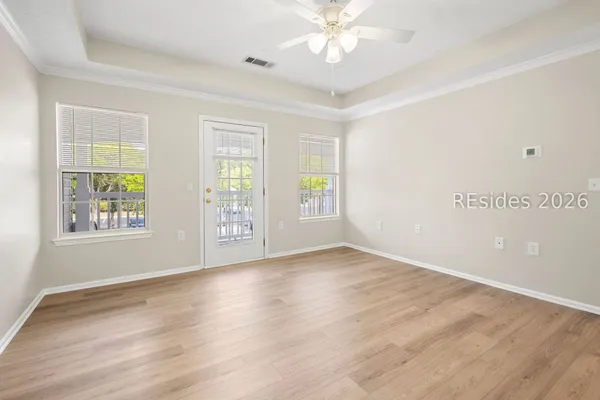 $217,000 | 50 Pebble Beach Cove, Unit B216, Bluffton, SC 29910