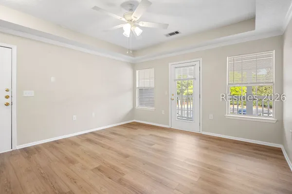 $217,000 | 50 Pebble Beach Cove, Unit B216, Bluffton, SC 29910