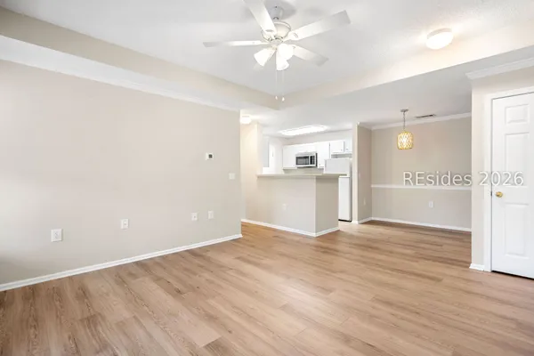 $217,000 | 50 Pebble Beach Cove, Unit B216, Bluffton, SC 29910