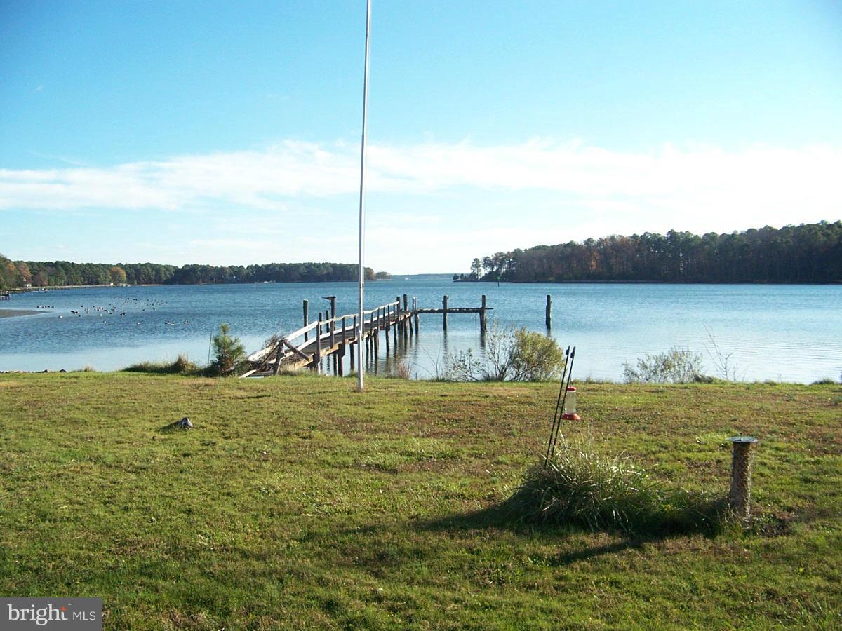 7798 Quaker Neck Road Bozman, MD 21612 - Photo 1 of 30 View