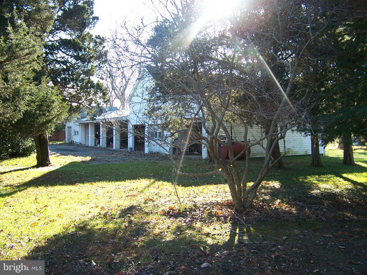 7798 Quaker Neck Road Bozman, MD 21612 - Photo 12 of 30 Exterior (General)