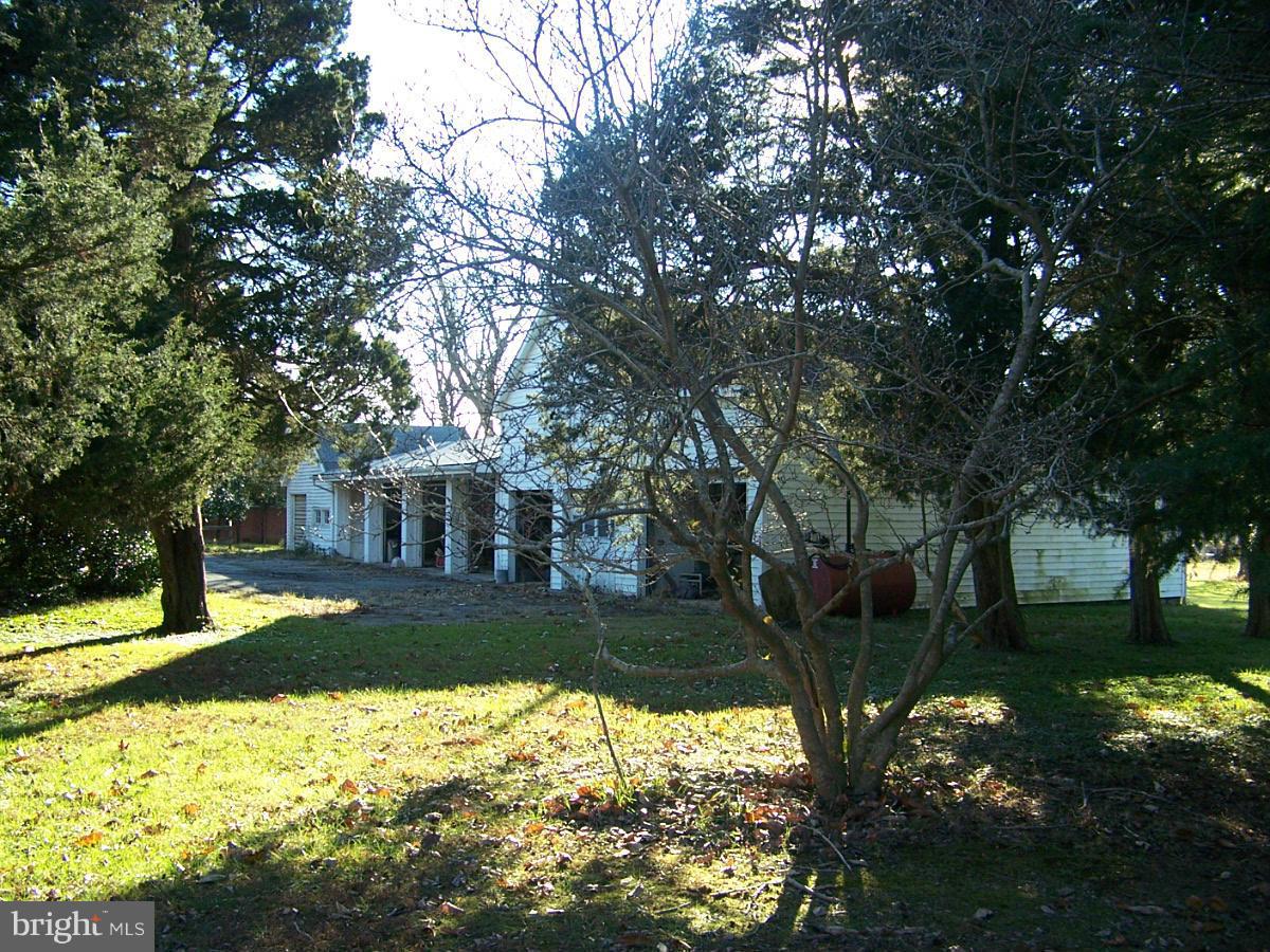 7798 Quaker Neck Road Bozman, MD 21612 - Photo 13 of 30 Exterior (General)