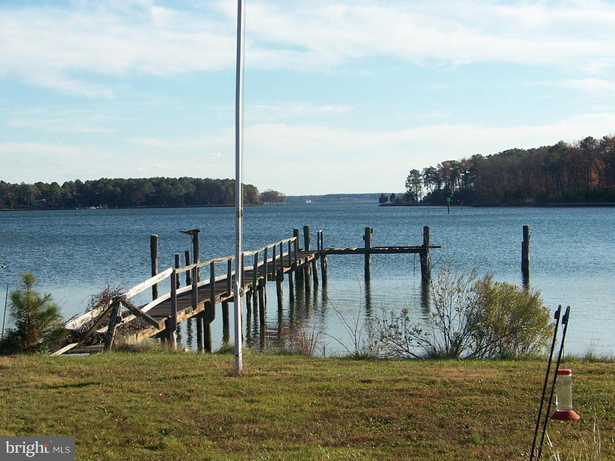 7798 Quaker Neck Road Bozman, MD 21612 - Photo 22 of 30 View