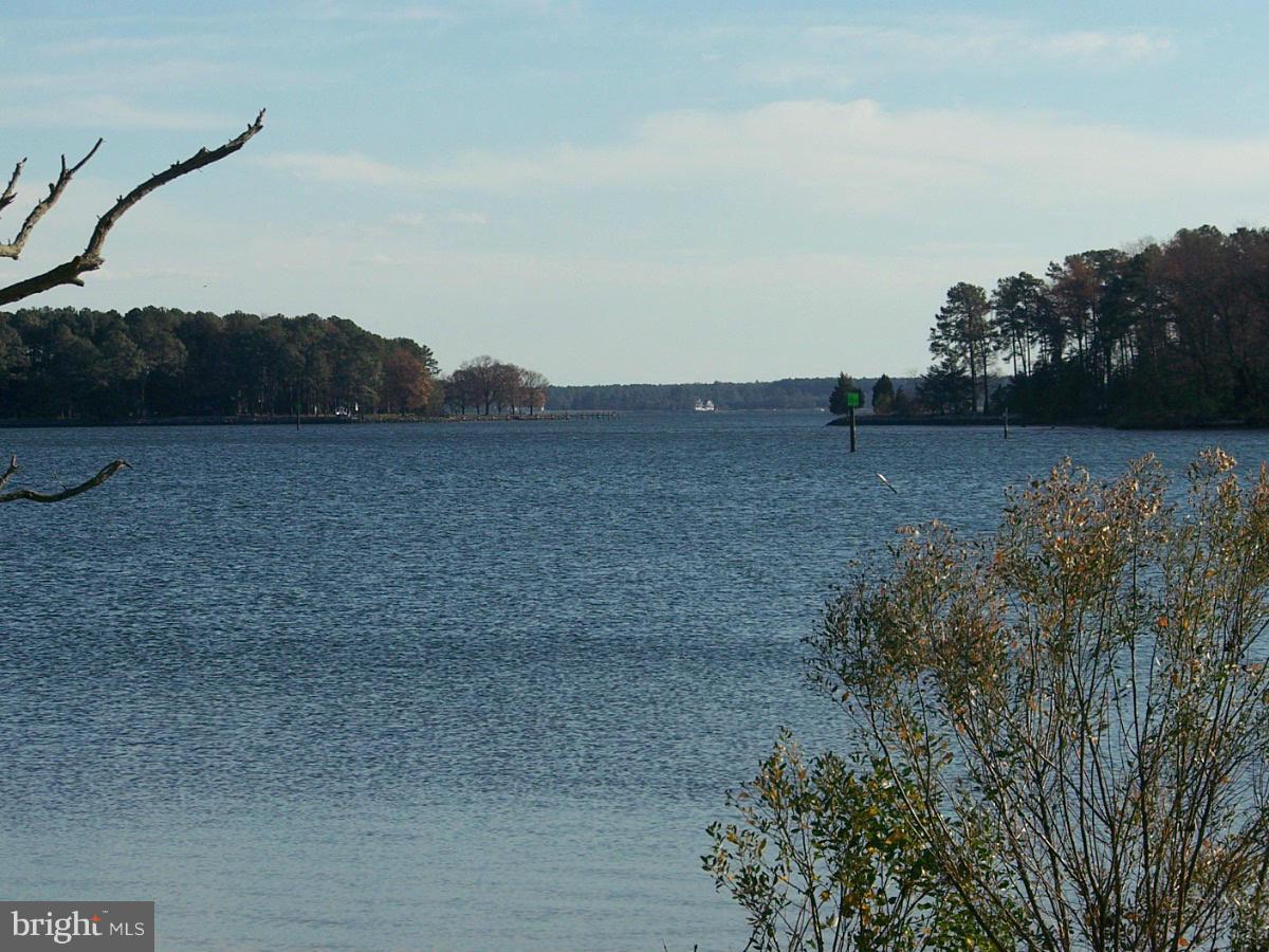 7798 Quaker Neck Road Bozman, MD 21612 - Photo 24 of 30 View