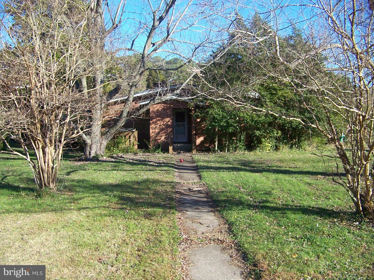 7798 Quaker Neck Road Bozman, MD 21612 - Photo 5 of 30 Exterior (Front)
